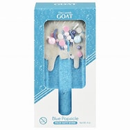 Blue Popsicle Prize Inside Bath Bomb