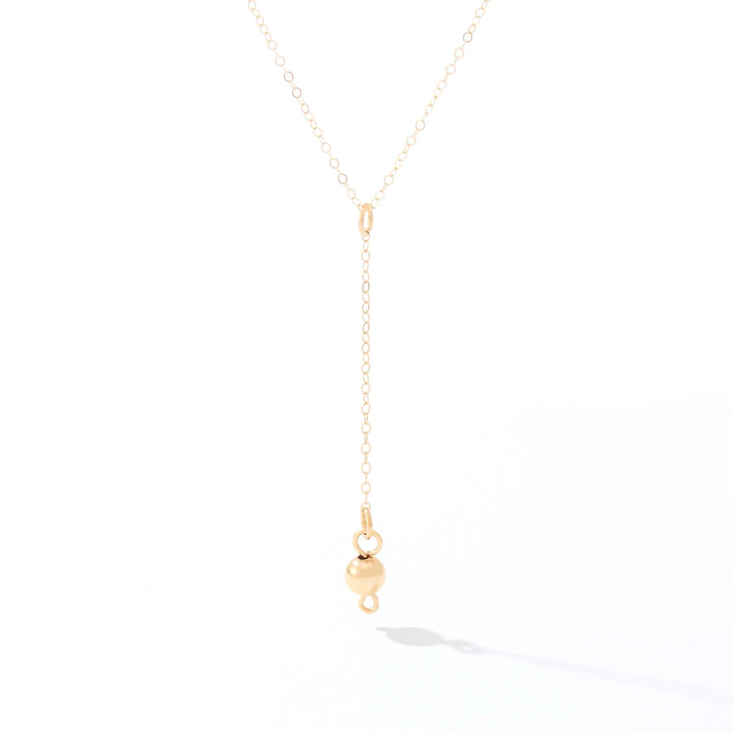 You Are Chosen Necklace