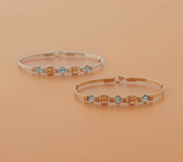 Aim for the Stars Bracelet