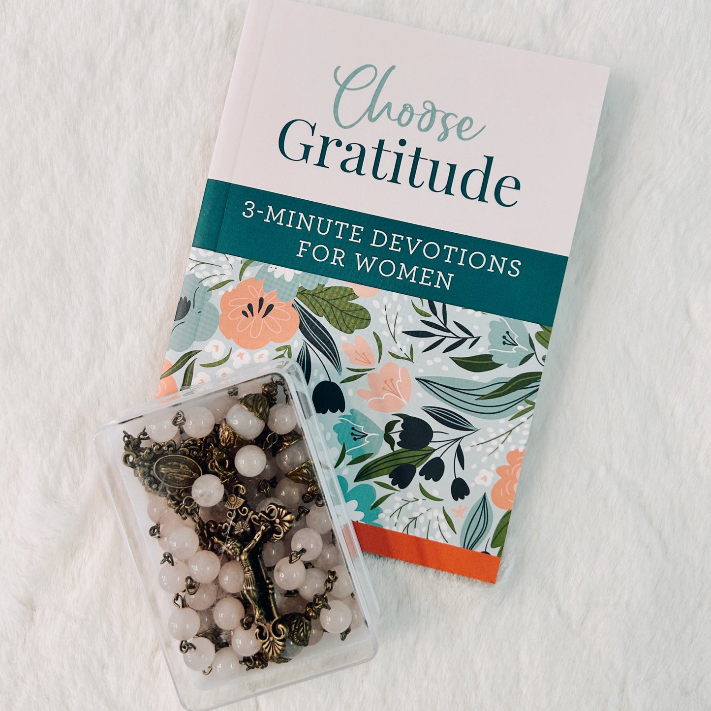 Choose Gratitude Women