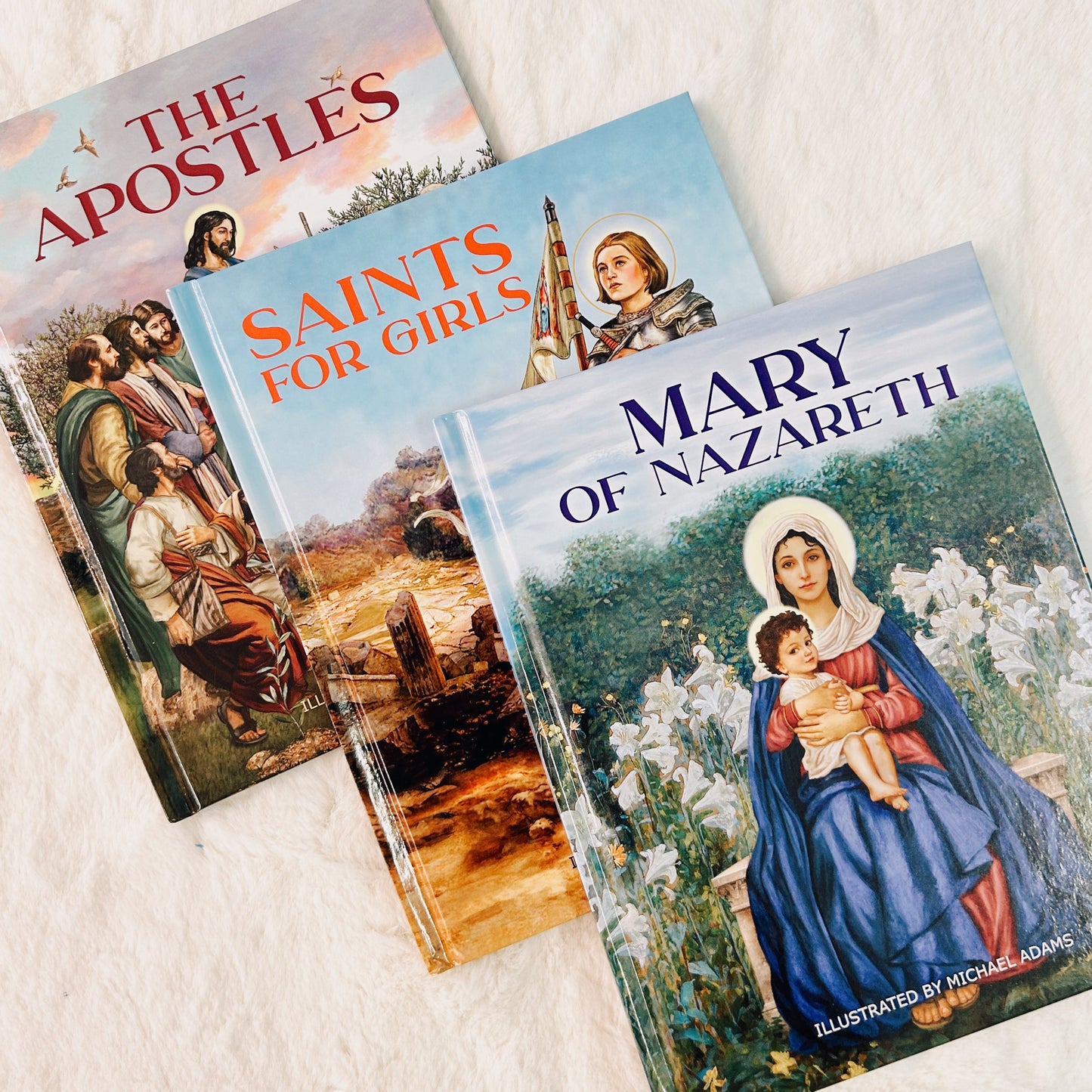 Mary of Nazareth