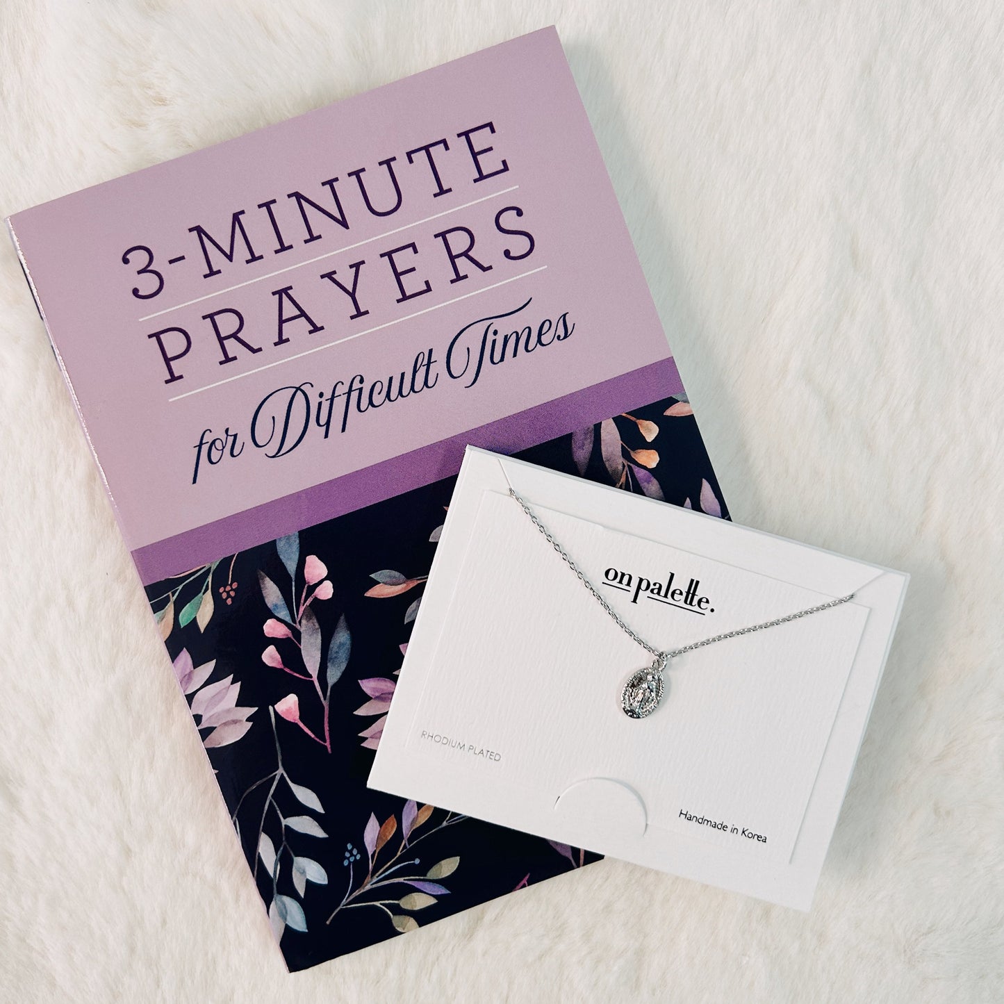 3Min Prayers for Diff Times
