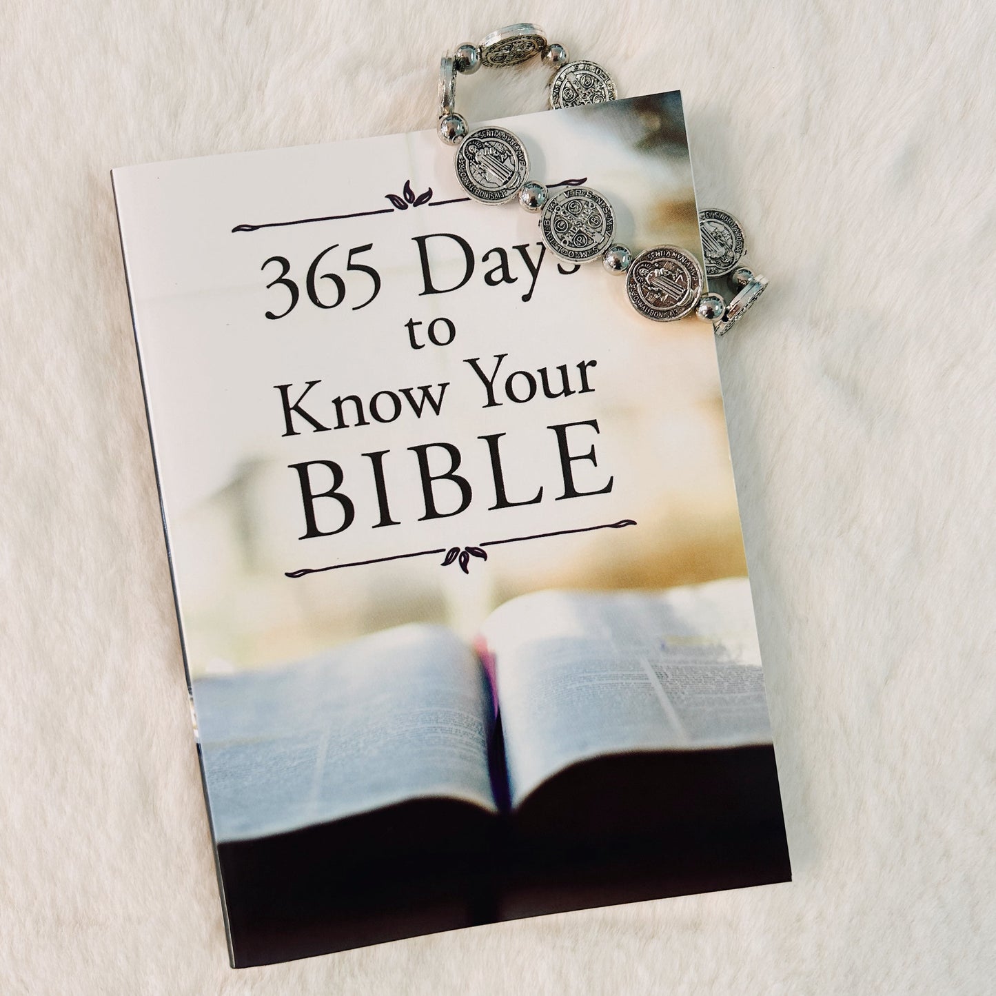 365DaysToKnowYourBible