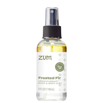 Zum Mist 4oz Frosted Fir