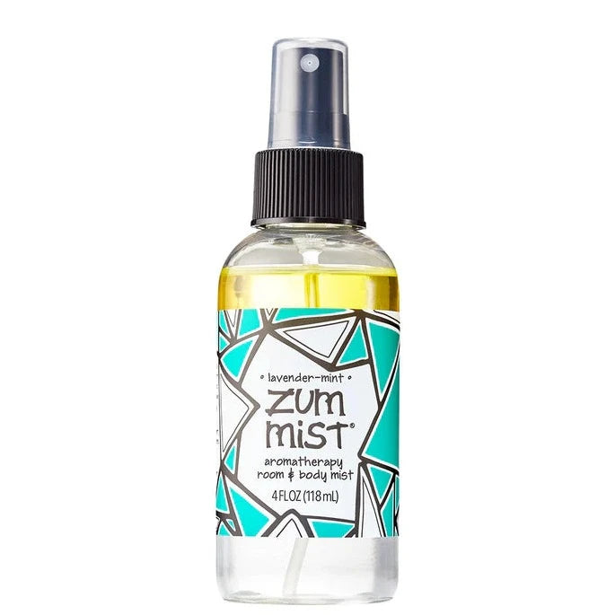 Lavender-Mint Zum Mist