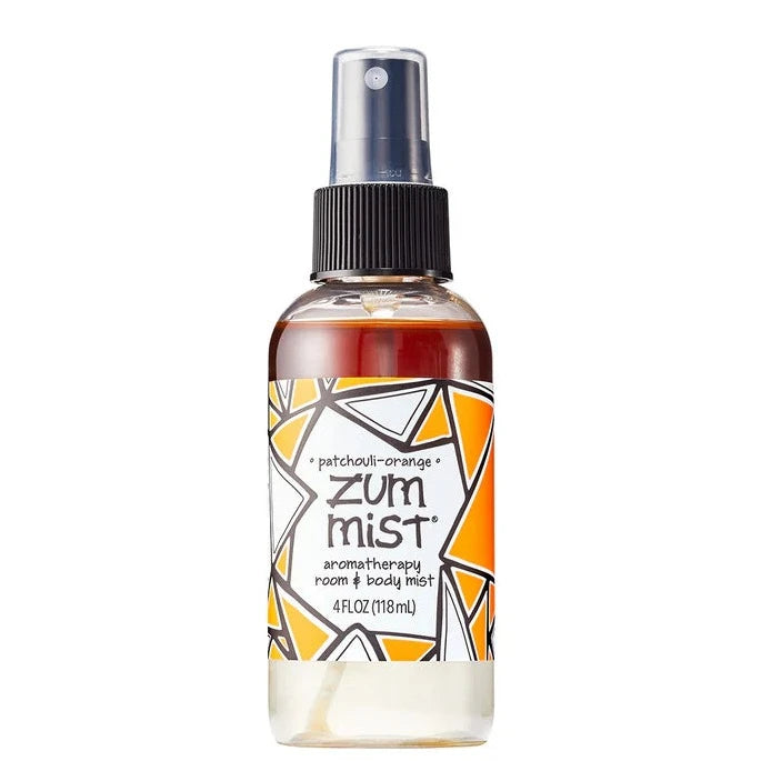 Patchouli-Orange Zum Mist