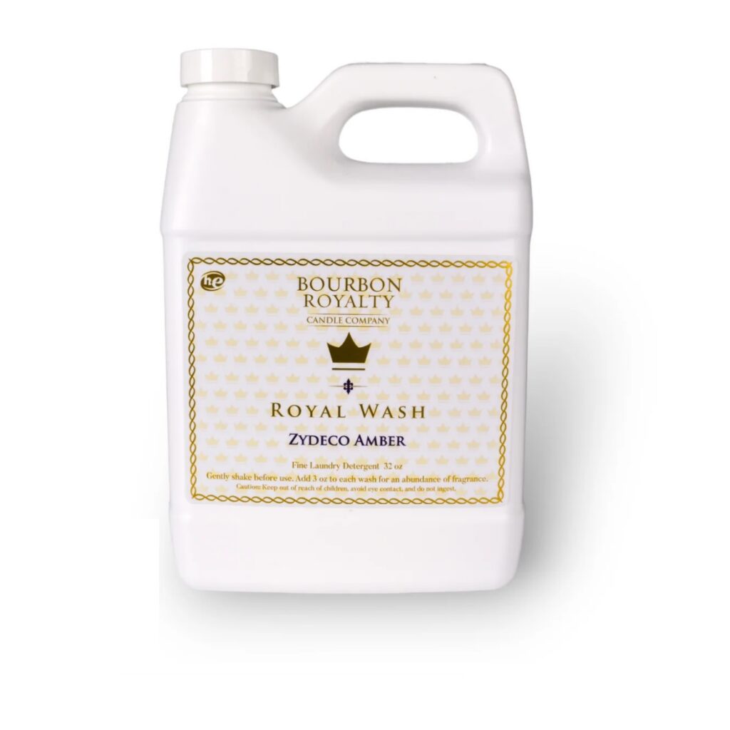 32oz Royal Wash