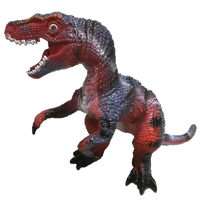 Velociraptor 17" Model with Sound Effects