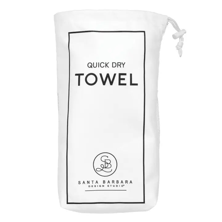 Bride Quick Dry Oversized Beach Towel