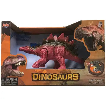 Dinosaur with Sound Effects
