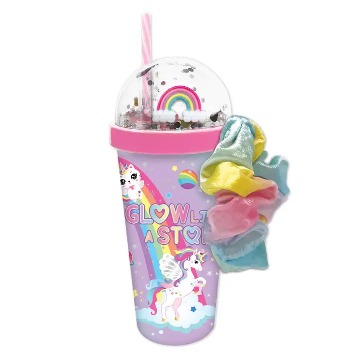 Glow Like a Star Cup of Fun