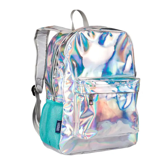 Holographic 16in Backpack