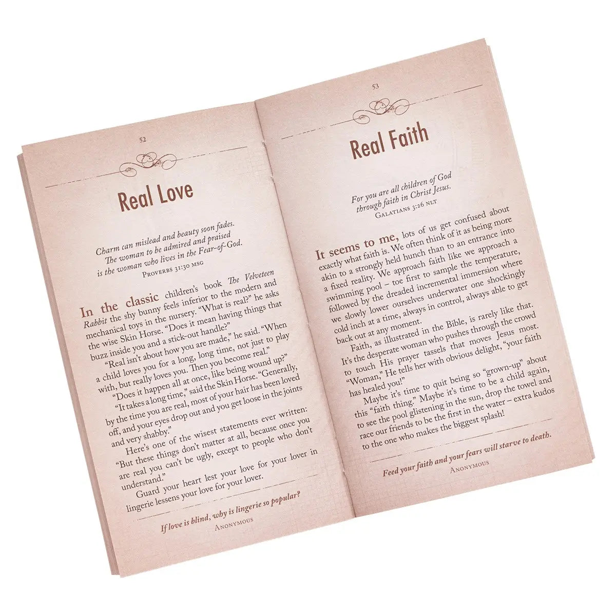 Godmoments For Men Softcover