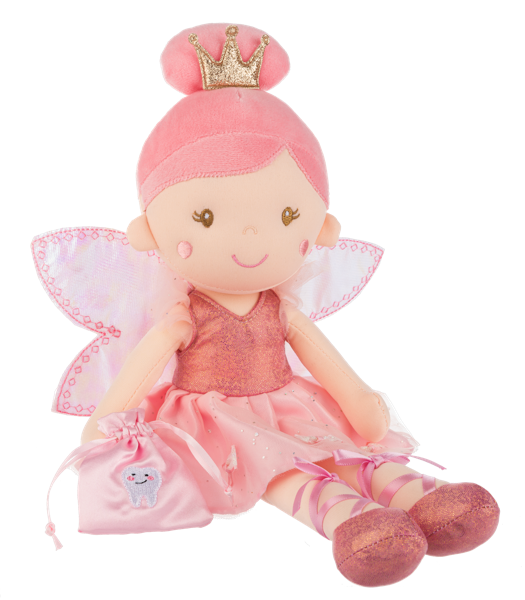 Tooth Fairy Friend