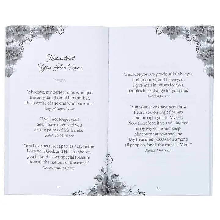 Promises From the Word for Women