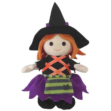 Witch Plush