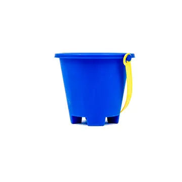 3-Piece Blue Sand Bucket Set