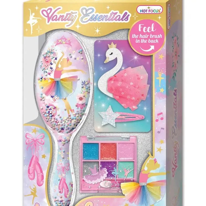 Vanity Essentials Ballerina