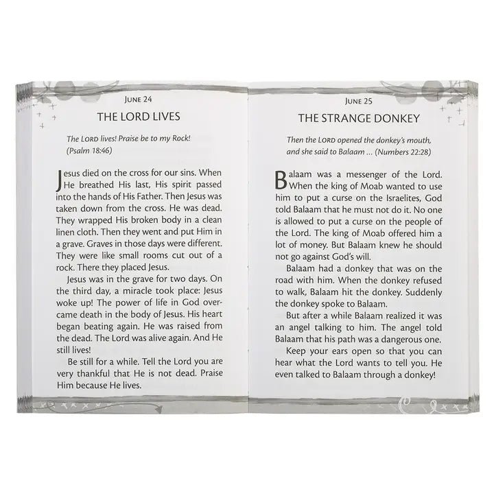 One-Minute Devotions For Kids Softcover