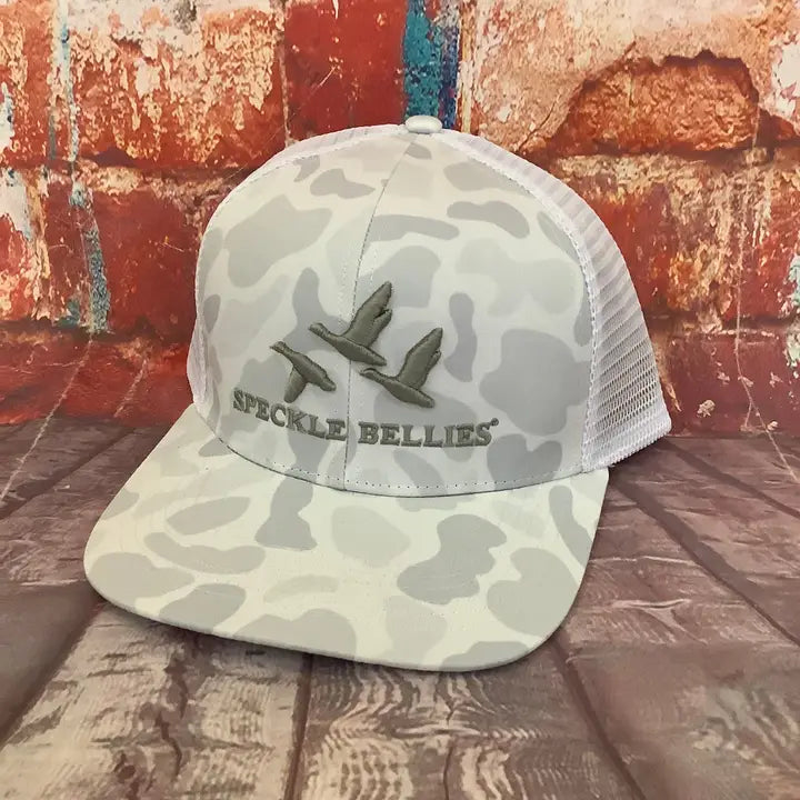 3G/3D Cap