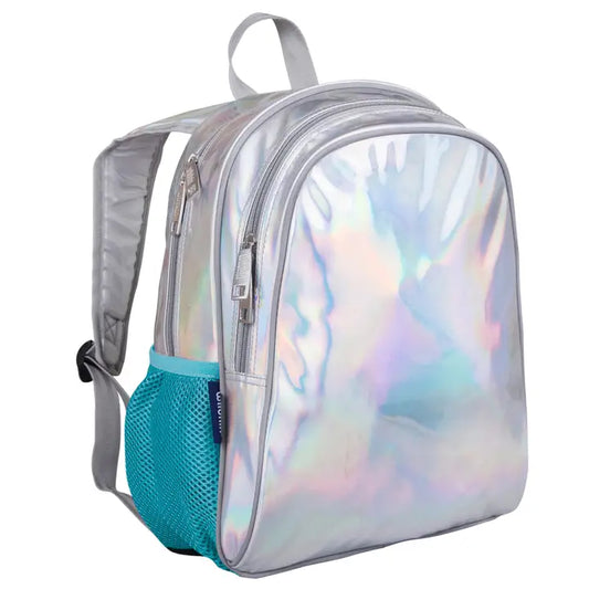 Holographic Backpack 15inch