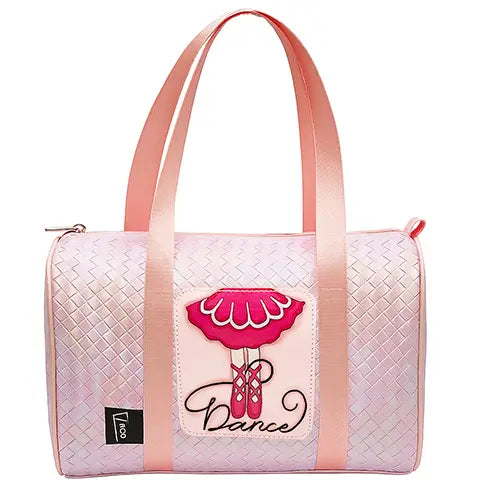 Rosie Toes Duffle Bag