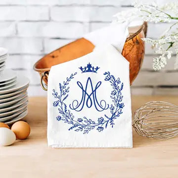 Auspice Maria Kitchen Towel