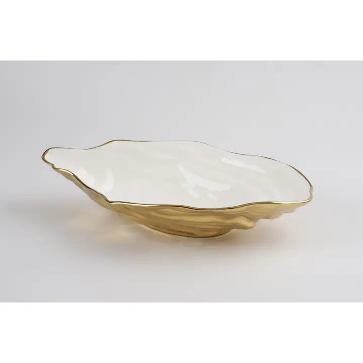Large Oyster Bowl