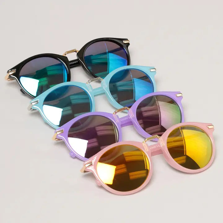 Kids Fashion Sunglasses F070K