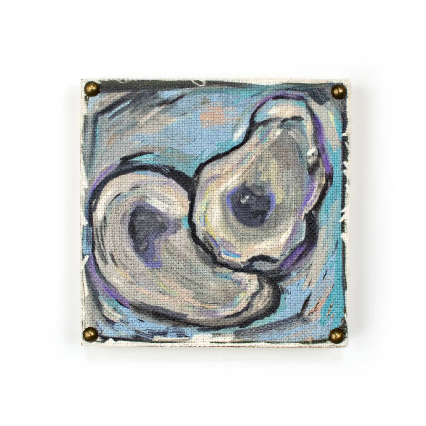 Art Block Oyster