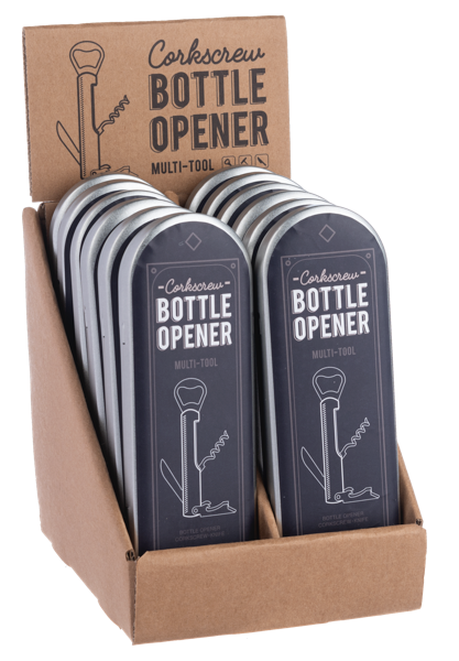 Bottle Opener