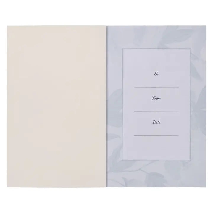 Devotional You Are Blessed Softcover