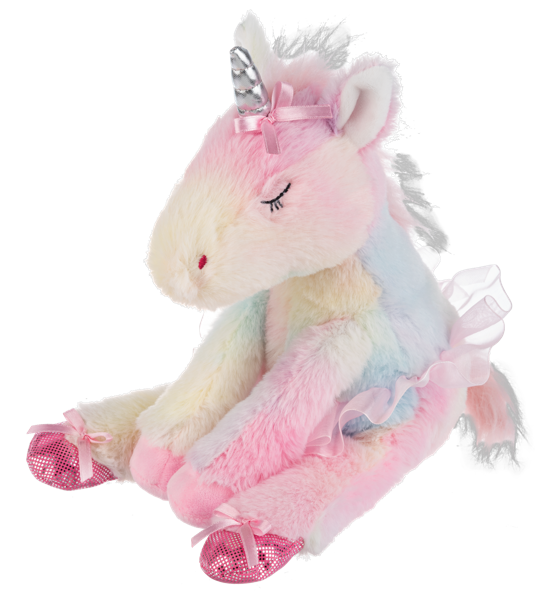 Ballet Bliss Unicorn