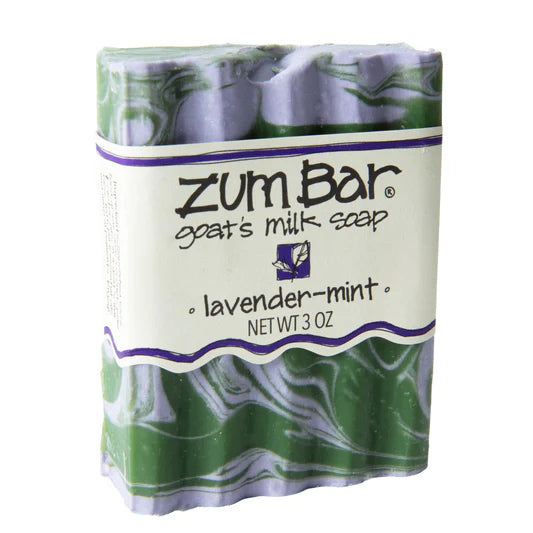 Lavender-Mint Zum Bar