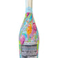 Beau Bottle Happy Birthday Balloons- La Marica Edition