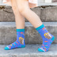 St. Anthony Kids Socks