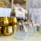 O' Mary Pray for Us Holy Water Container
