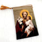 Blessing Carrier Pouch