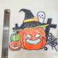 Patch- Haunted Harvest