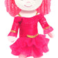 Leila Dancer Doll