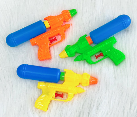 Water Toy Gun