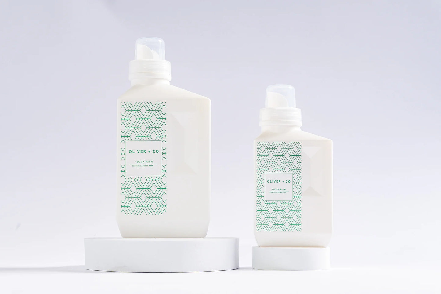 Yucca Palm Supreme Laundry Wash