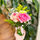 $25 Sussie Bloom Floral Arrangement