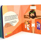 The Story of Jesus Paperback Book