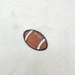 Patch- Mini Football