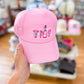 Bach Hats