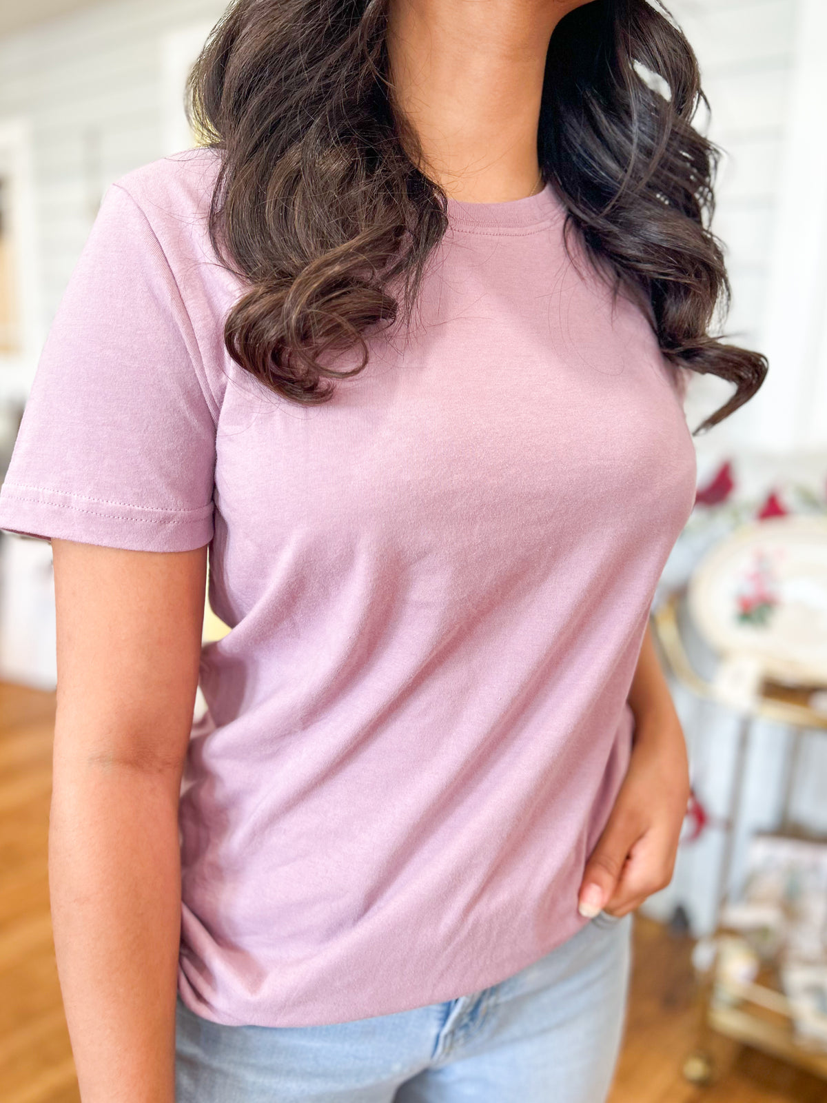 Protrend Basic Tee-57096