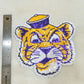 Patch- Old School Tiger