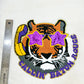 Patch- Calling Baton Rouge Tiger