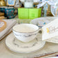 Royal Doulton Coronet Cup & Saucer
